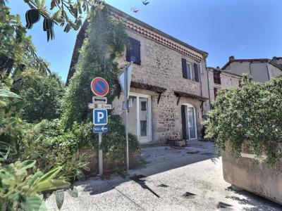 For sale Jaujac 10 rooms 200 m2 Ardeche (07380) photo 0