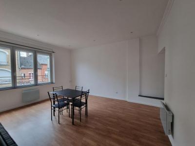 Annonce Location 3 pices Appartement Hirson 02