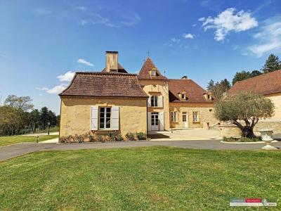 For sale Bergerac 14 rooms 450 m2 Dordogne (24100) photo 3