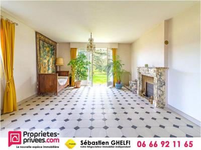 For sale Romorantin-lanthenay 11 rooms 198 m2 Loir et cher (41200) photo 4