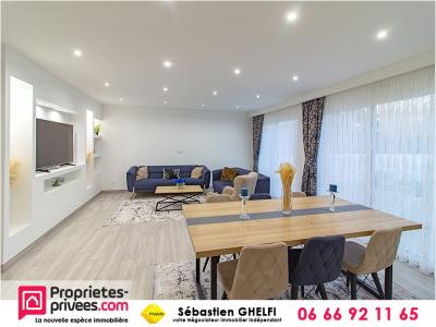 Acheter Maison 142 m2 Romorantin-lanthenay