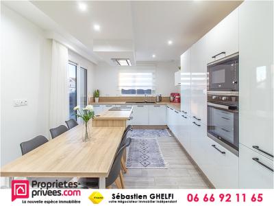 Acheter Maison Romorantin-lanthenay 270920 euros
