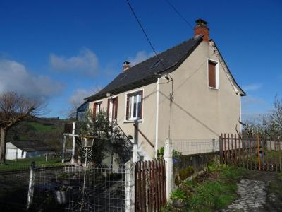 Acheter Maison Espeyrac Aveyron