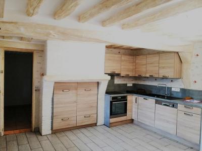 For sale Miserey 6 rooms 145 m2 Eure (27930) photo 3