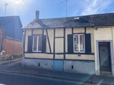For sale Etrepagny 3 rooms 65 m2 Eure (27150) photo 0