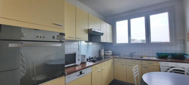 Acheter Appartement Angers 158000 euros