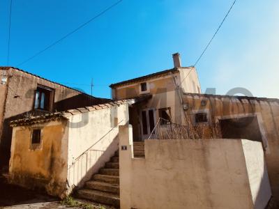 For sale Roquessels 6 rooms 110 m2 Herault (34320) photo 0