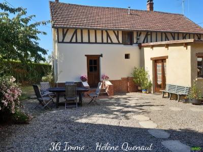 For sale Marines 6 rooms 121 m2 Val d'Oise (95640) photo 0