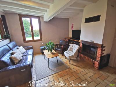 For sale Marines 6 rooms 121 m2 Val d'Oise (95640) photo 3
