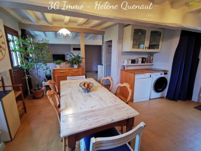 For sale Marines 6 rooms 121 m2 Val d'Oise (95640) photo 4