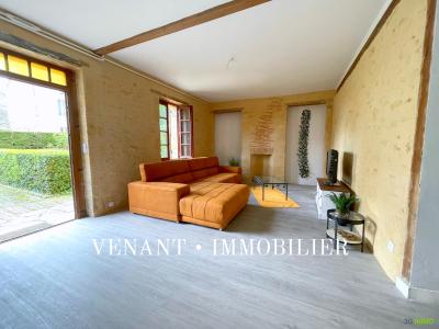 For sale Sarlat-la-caneda 6 rooms 120 m2 Dordogne (24200) photo 1