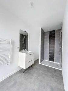 Louer Appartement Petit-quevilly 419 euros
