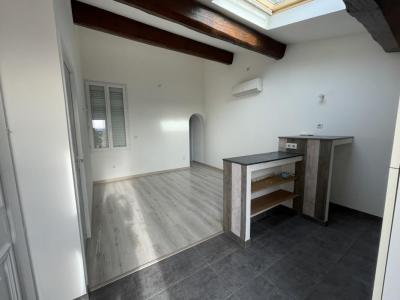 For rent Narbonne 3 rooms 42 m2 Aude (11100) photo 3