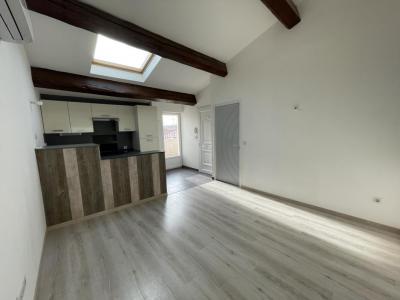 For rent Narbonne 3 rooms 42 m2 Aude (11100) photo 4