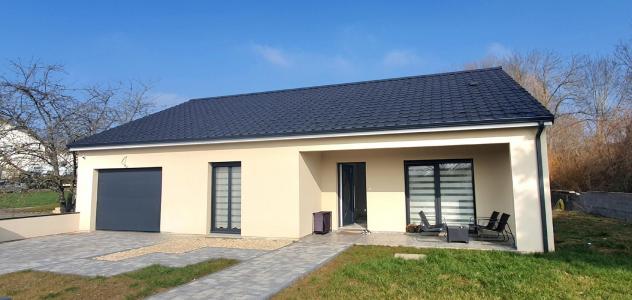 For sale Ecrouves 5 rooms 115 m2 Meurthe et moselle (54200) photo 0
