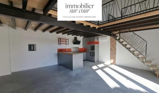 Acheter Maison 140 m2 Saint-romain-le-puy