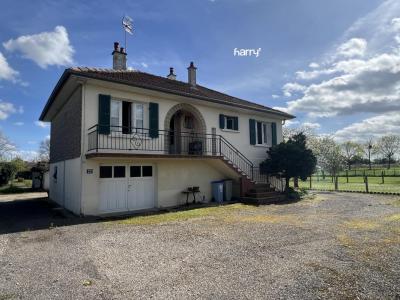 For sale Choisey 4 rooms 86 m2 Jura (39100) photo 0