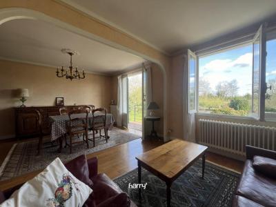 For sale Choisey 4 rooms 86 m2 Jura (39100) photo 4