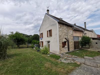 For sale Chateau-thierry 3 rooms 78 m2 Aisne (02400) photo 0