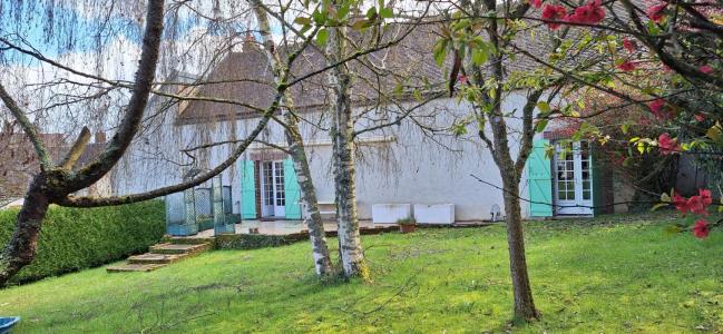 For sale Rigny-le-ferron 7 rooms 170 m2 Aube (10160) photo 0