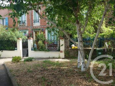 For sale Fontenay-sous-bois 2 rooms 34 m2 Val de Marne (94120) photo 0