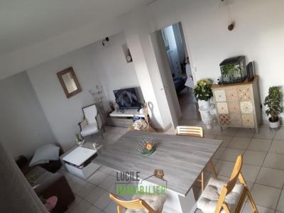 For sale Beauvais 5 rooms 72 m2 Oise (60000) photo 1