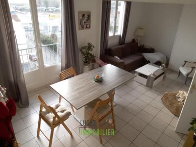 For sale Beauvais 5 rooms 72 m2 Oise (60000) photo 2