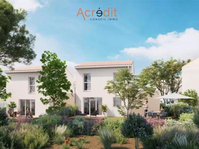 For sale Beziers 4 rooms 84 m2 Herault (34500) photo 0