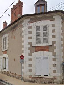 For sale Blois 3 rooms 72 m2 Loir et cher (41000) photo 0