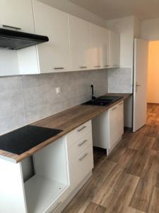 Annonce Location 2 pices Appartement Trappes 78