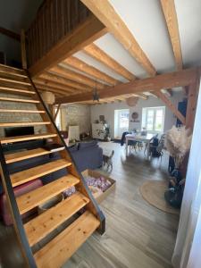 For sale Frontenay-rohan-rohan 6 rooms 143 m2 Deux sevres (79270) photo 2