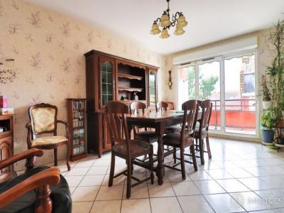 For sale Lomme 3 rooms 64 m2 Nord (59160) photo 0