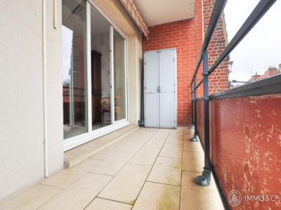 For sale Lomme 3 rooms 64 m2 Nord (59160) photo 4