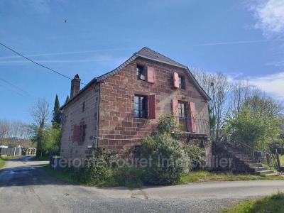 For sale Saint-pantaleon-de-larche 5 rooms 160 m2 Correze (19600) photo 0