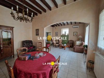For sale Eyragues 7 rooms 165 m2 Bouches du Rhone (13630) photo 1