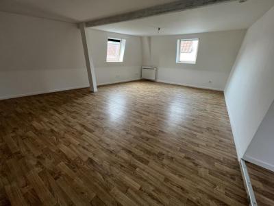 For rent Mouvaux 2 rooms 44 m2 Nord (59420) photo 1