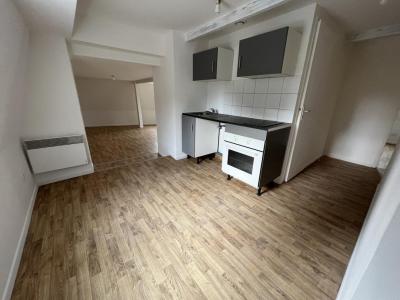 Louer Appartement Mouvaux 680 euros