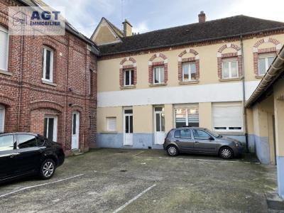 Louer Appartement Beauvais 530 euros