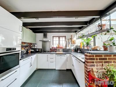 For sale Lille 5 rooms 105 m2 Nord (59000) photo 2