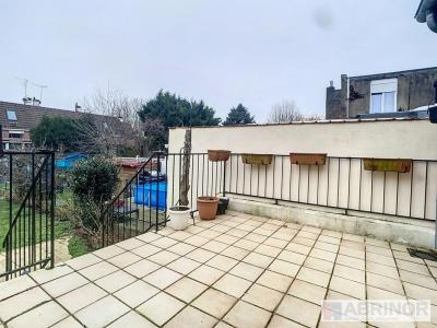 For sale Tourcoing 4 rooms 97 m2 Nord (59200) photo 1