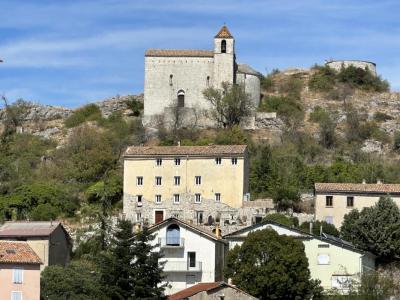 For sale Comps-sur-artuby 10 rooms 250 m2 Var (83840) photo 0