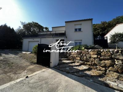 For sale Clermont-l'herault 5 rooms 152 m2 Herault (34800) photo 4