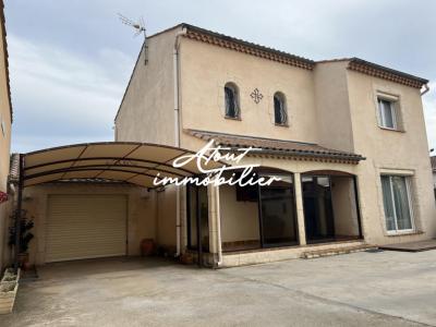 For sale Bessan 5 rooms 150 m2 Herault (34550) photo 1
