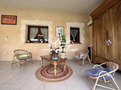 For sale Bessan 5 rooms 150 m2 Herault (34550) photo 2