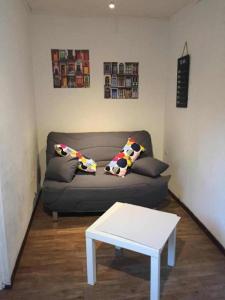 For sale Montpellier 1 room 14 m2 Herault (34000) photo 1
