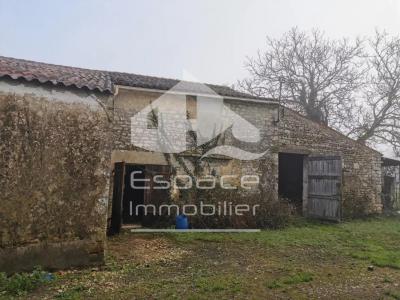 For sale Cire-d'aunis 5 rooms Charente maritime (17290) photo 0