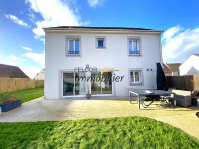 For sale Crecy-la-chapelle 6 rooms 130 m2 Seine et marne (77580) photo 1