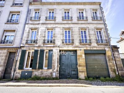 For sale Bordeaux 2 rooms 45 m2 Gironde (33000) photo 1
