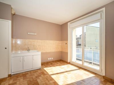 Annonce Location 3 pices Appartement Montchanin 71