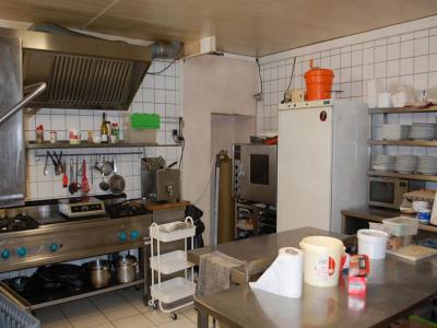 Annonce Vente Local commercial Avilley 25